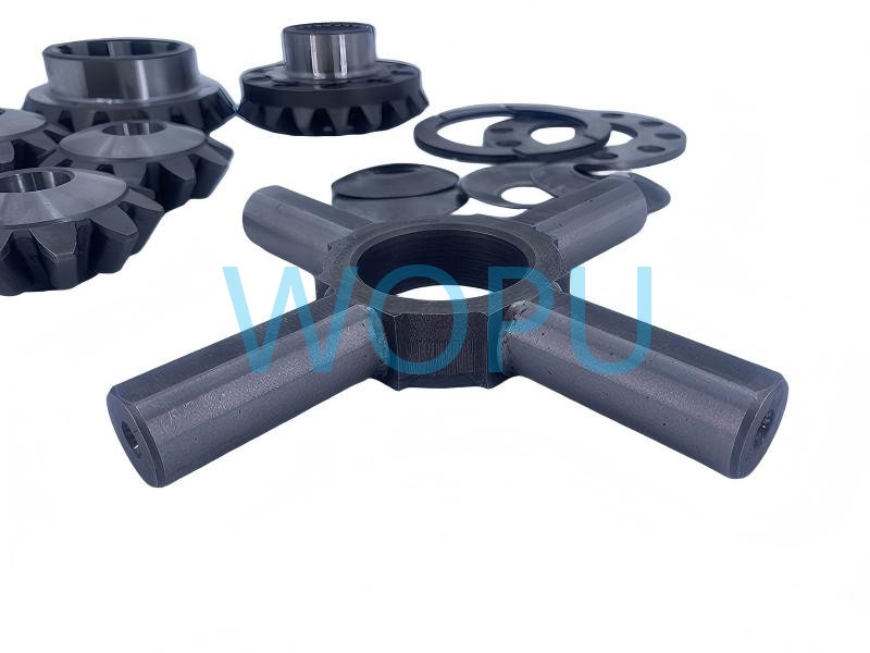 Kit de reparo da junta do diferencial entre eixos 199014320166 para sistema de diferencial de caminhão Sinotruk HOWO Steyr