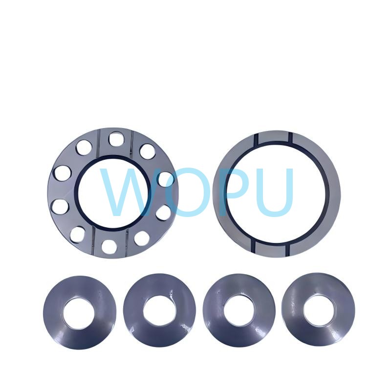 Kit de reparo da junta do diferencial intereixo WG9014320166 para sistema de diferencial de caminhão Sinotruk HOWO Steyr