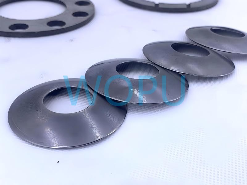 Kit de reparo da junta do diferencial intereixo WG9014320166 para sistema de diferencial de caminhão Sinotruk HOWO Steyr