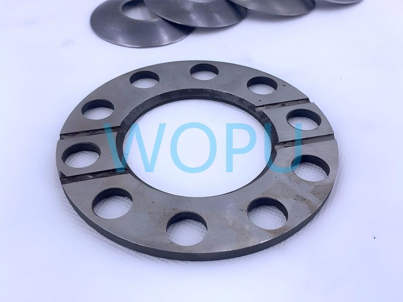 Kit de reparo da junta do diferencial intereixo WG9014320166 para sistema de diferencial de caminhão Sinotruk HOWO Steyr
