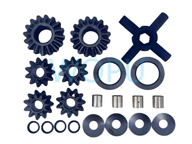 WG9231320272 WG9231320273 WG923132 Kit de reparo de junta do diferencial para Sinotruk HOWO Steyr