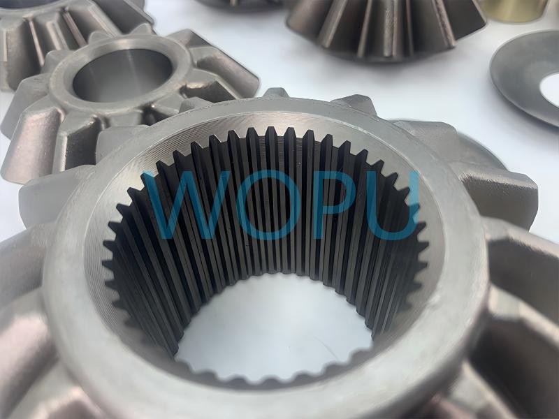 WG9231320272 WG9231320273 WG923132 Kit de reparo de junta do diferencial para Sinotruk HOWO Steyr