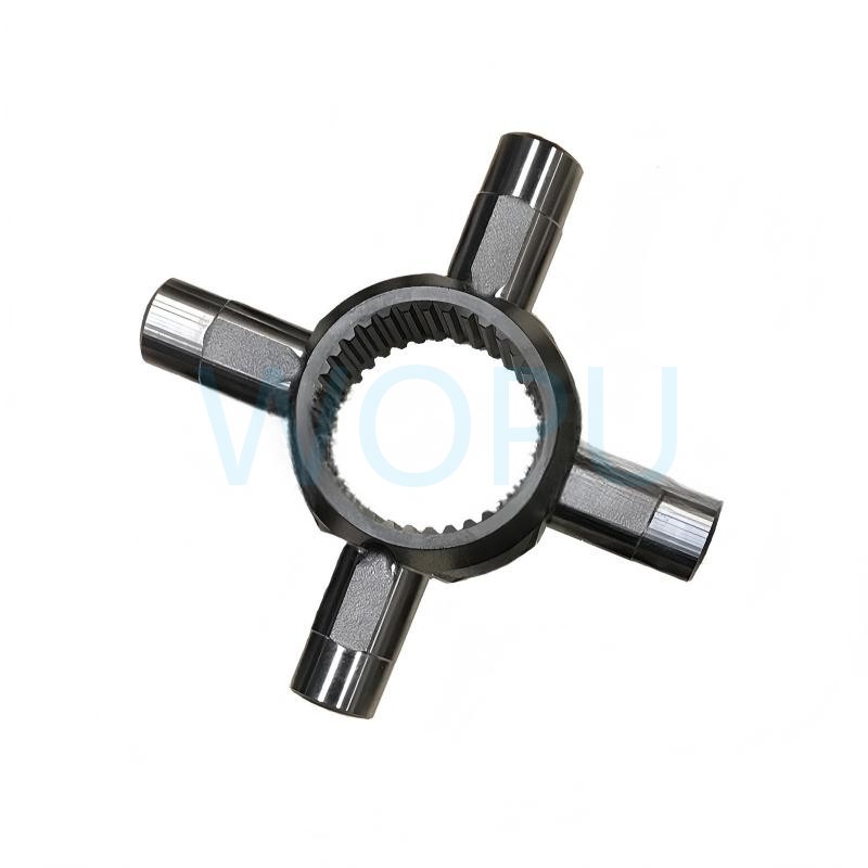 Ponteira do diferencial 6593530020 para Mercedes-Benz Actros MP1 / MP2 sistema do eixo traseiro do diferencial