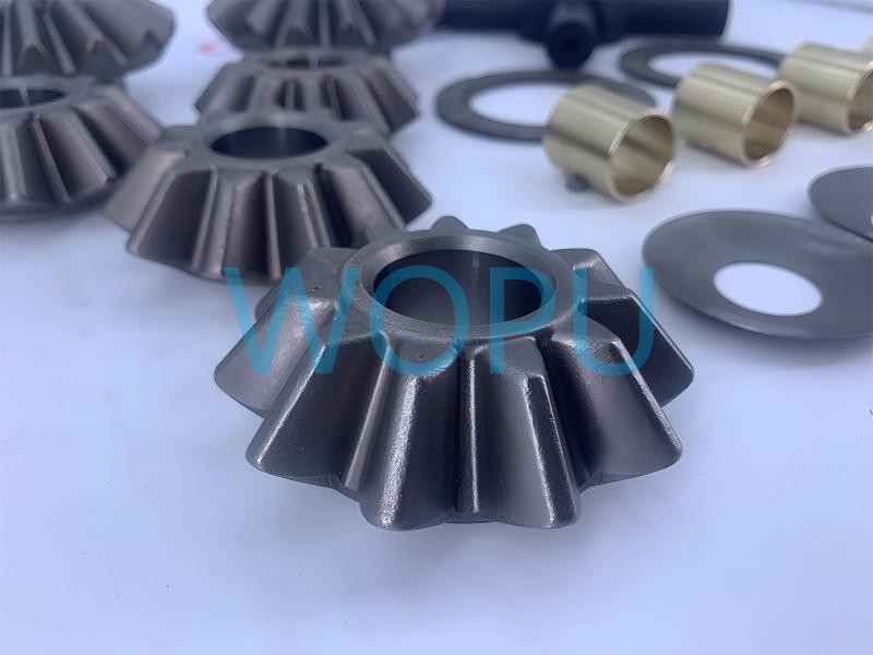 WG9231320272 WG9231320273 WG923132 Kit de reparo de junta do diferencial para Sinotruk HOWO Steyr