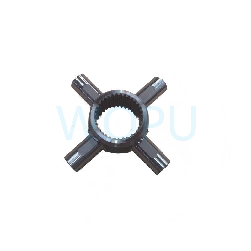 Ponteira do diferencial 6593530020 para Mercedes-Benz Actros MP1 / MP2 sistema do eixo traseiro do diferencial