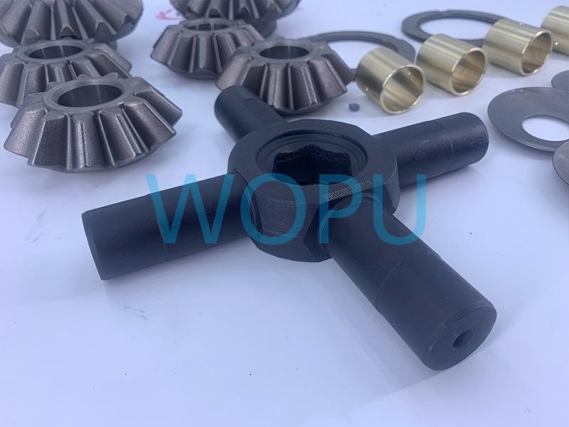 WG9231320272 WG9231320273 WG923132 Kit de reparo de junta do diferencial para Sinotruk HOWO Steyr