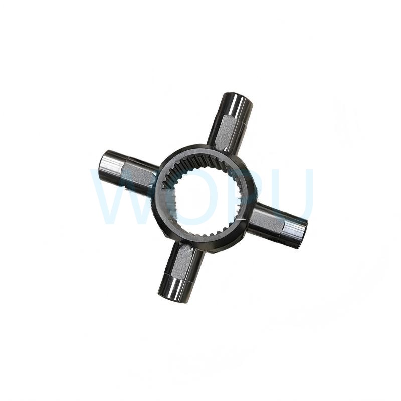 Ponteira do diferencial 6593530020 para Mercedes-Benz Actros MP1 / MP2 sistema do eixo traseiro do diferencial