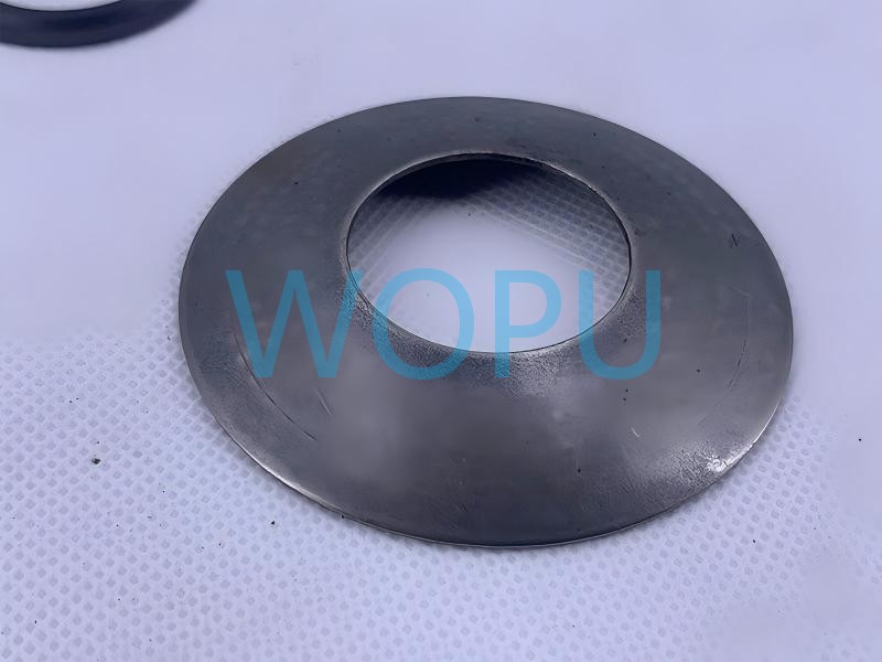 Kit de Reparo de Junta Diferencial WG9981320136 para o sistema diferencial do eixo AC16 Sinotruk HOWO