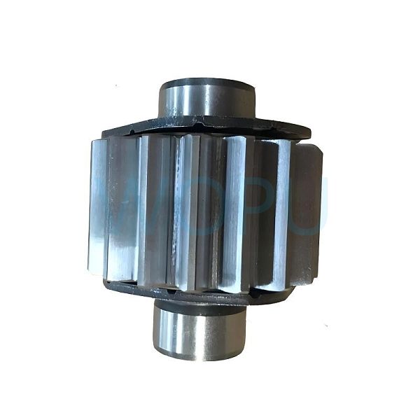 Conjunto de engrenagem planetária 3463500654 para Mercedes-Benz Actros MP1 / MP2 sistema de engrenagem de redução de roda