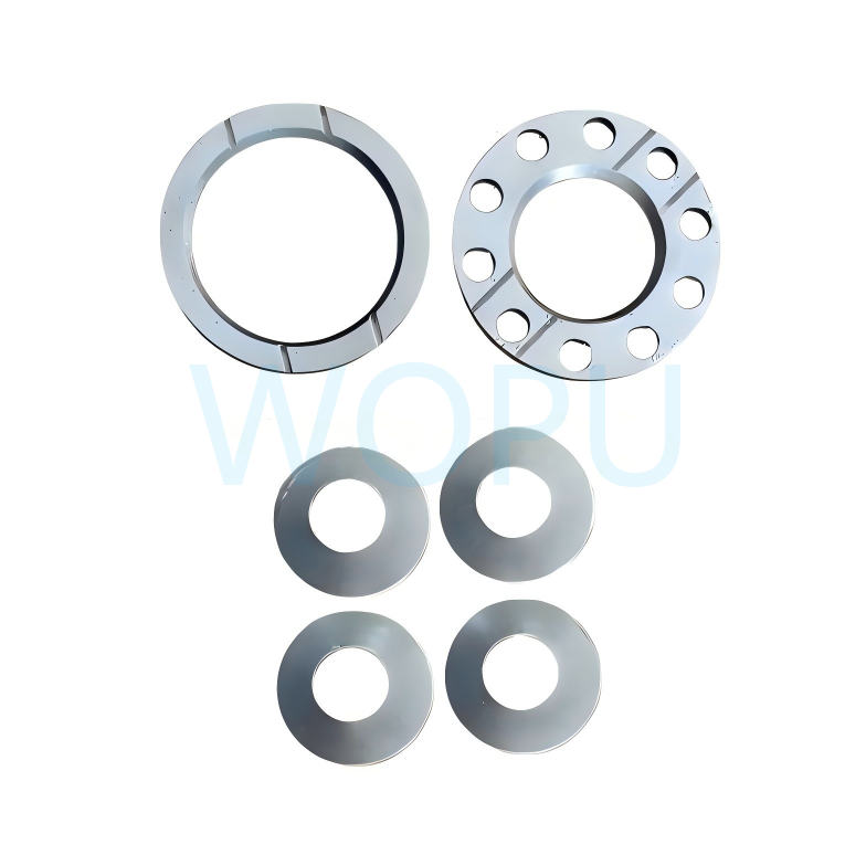 Kit de Reparação do Diferencial AZ9231320071 para SINOTRUK HOWO A7 / HOWO 371 / SITRAK C7H / G7 Eixo Traseiro Diferencial
