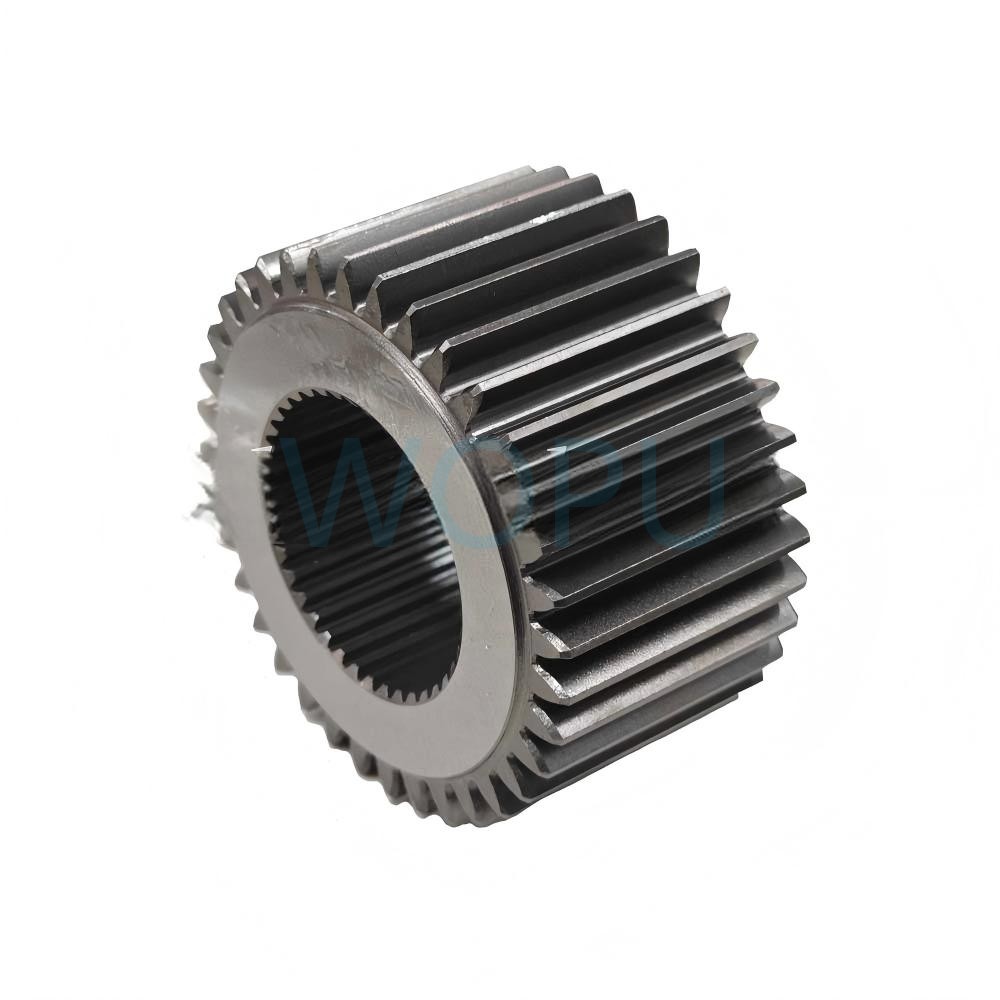 Engrenagem solar 3463541717 para Mercedes-Benz Actros MP1 / MP2 do redutor de roda