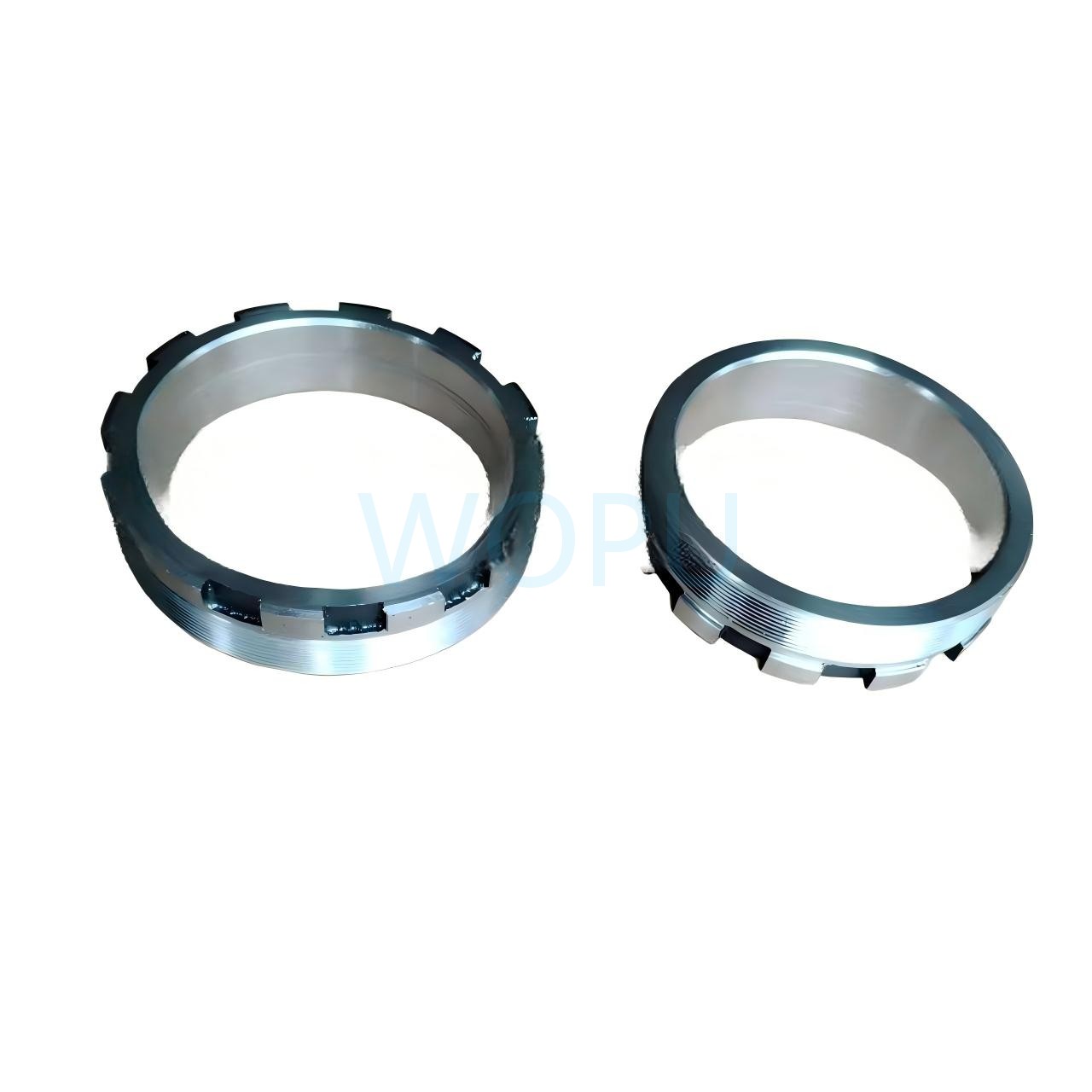 t 3463530925 para Mercedes-Benz Actros MP1 / MP2 Differential & Axle Lock Nut
