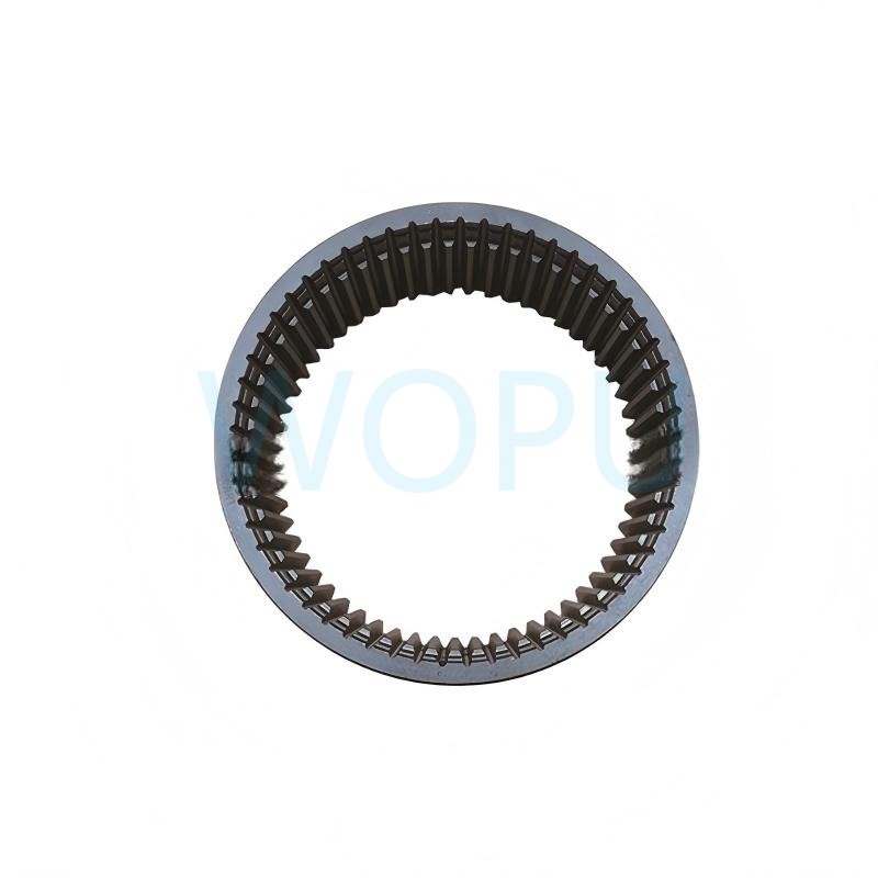Anel de engrenagem 3463541412 para Mercedes-Benz Actros MP1 / MP2 anel da engrenagem diferencial