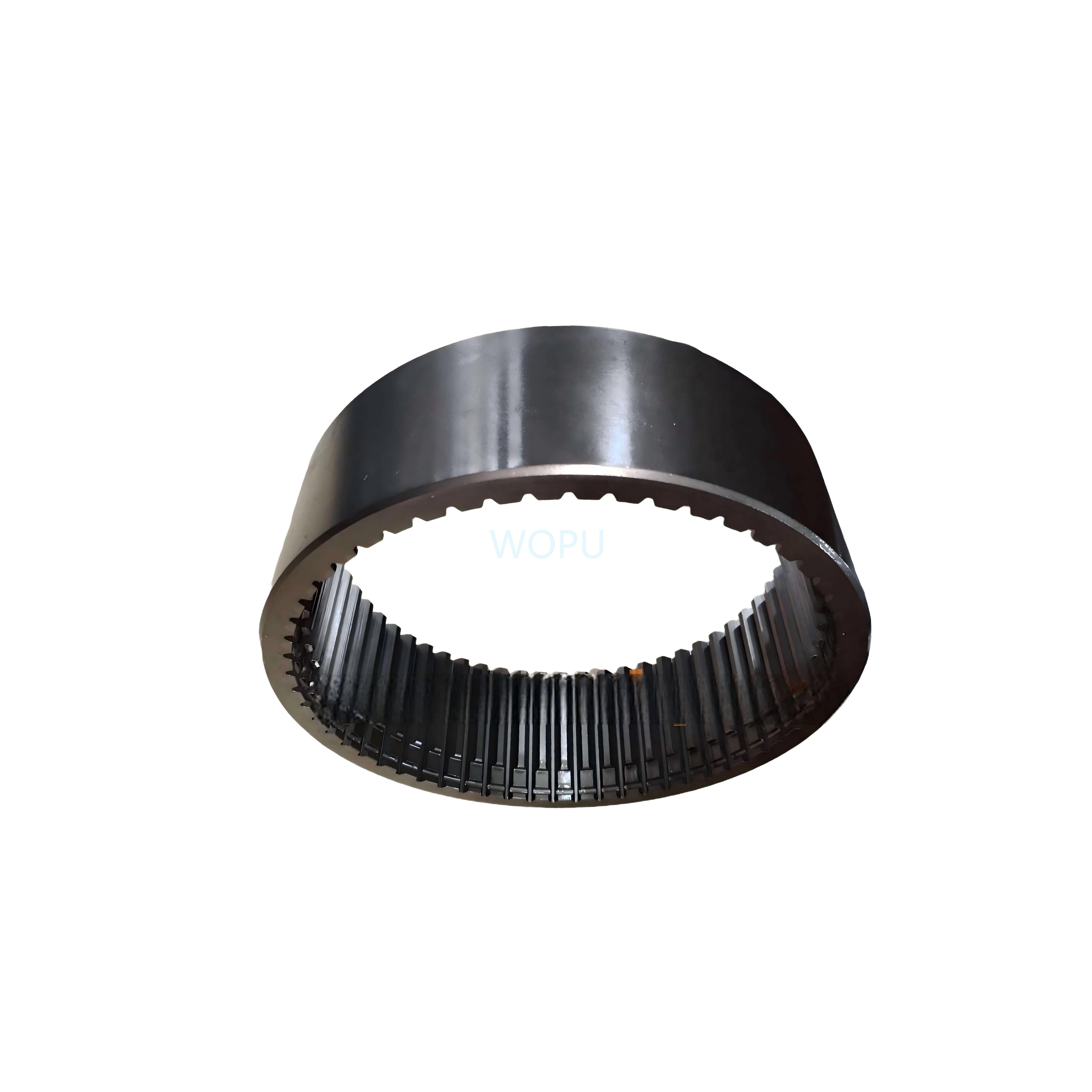 Anel de engrenagem 3463541412 para Mercedes-Benz Actros MP1 / MP2 anel da engrenagem diferencial