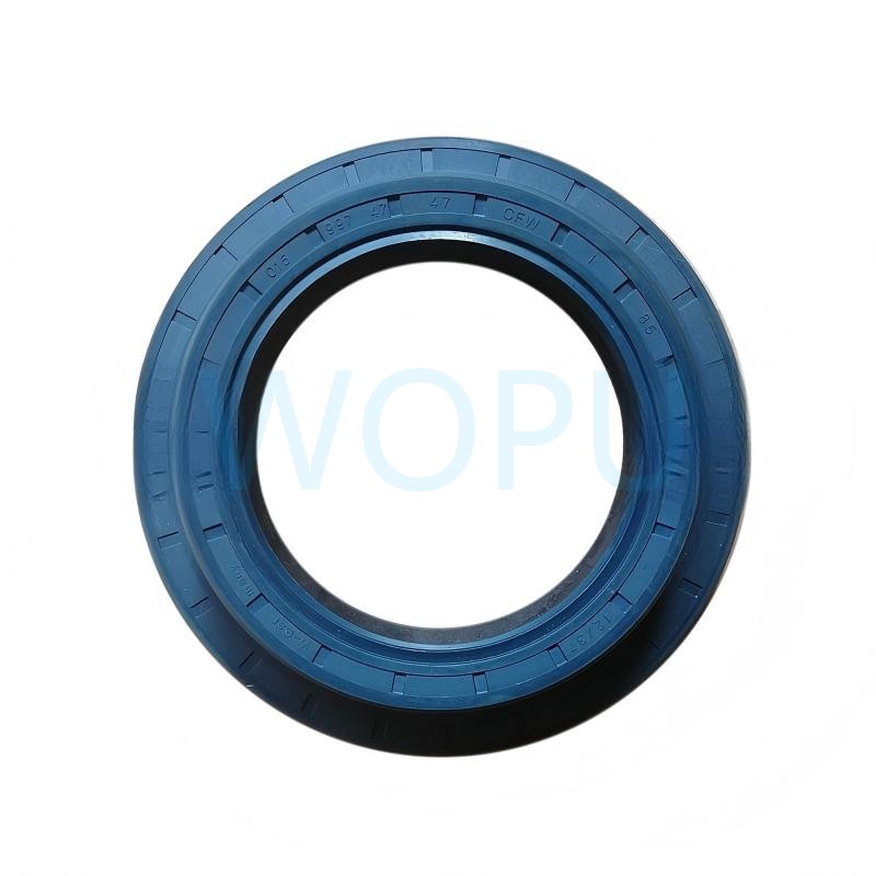 Retentor de óleo 0219975947 para Mercedes-Benz Axor / Axor 2 Sistema de diferencial e eixo traseiro