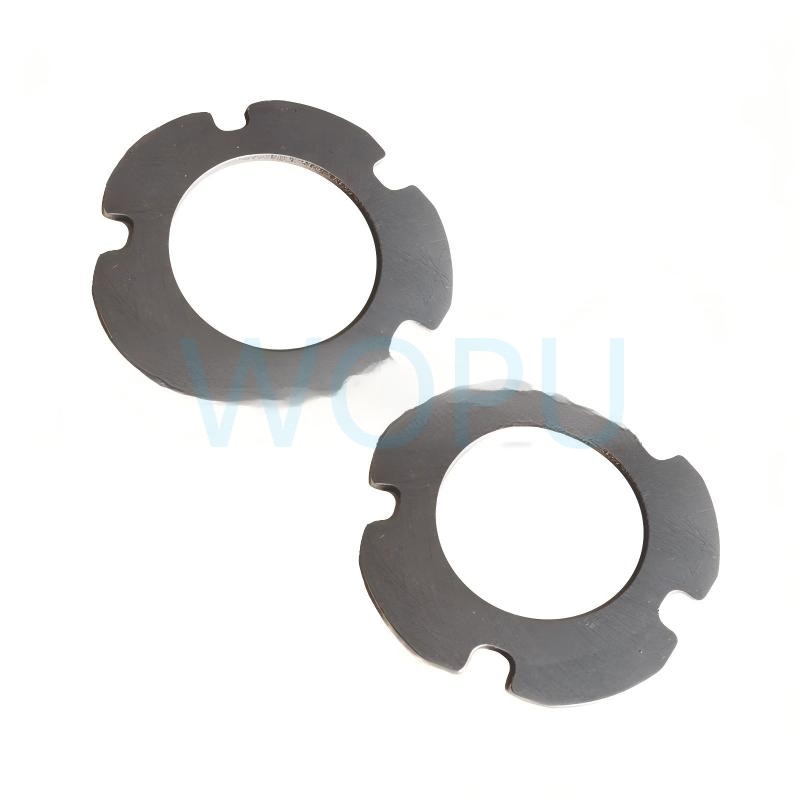 Arruela de encosto 3463541662 para Mercedes-Benz Axor / Axor 2 diferencial do eixo traseiro