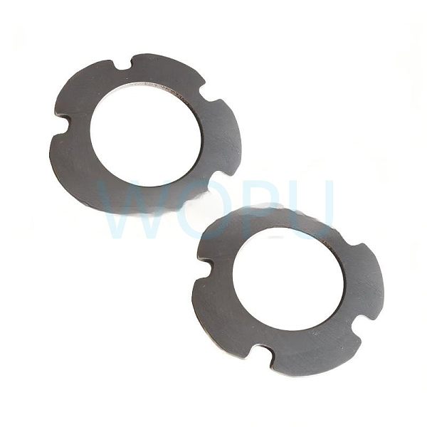 Arruela de encosto 3463541662 para Mercedes-Benz Axor / Axor 2 diferencial do eixo traseiro