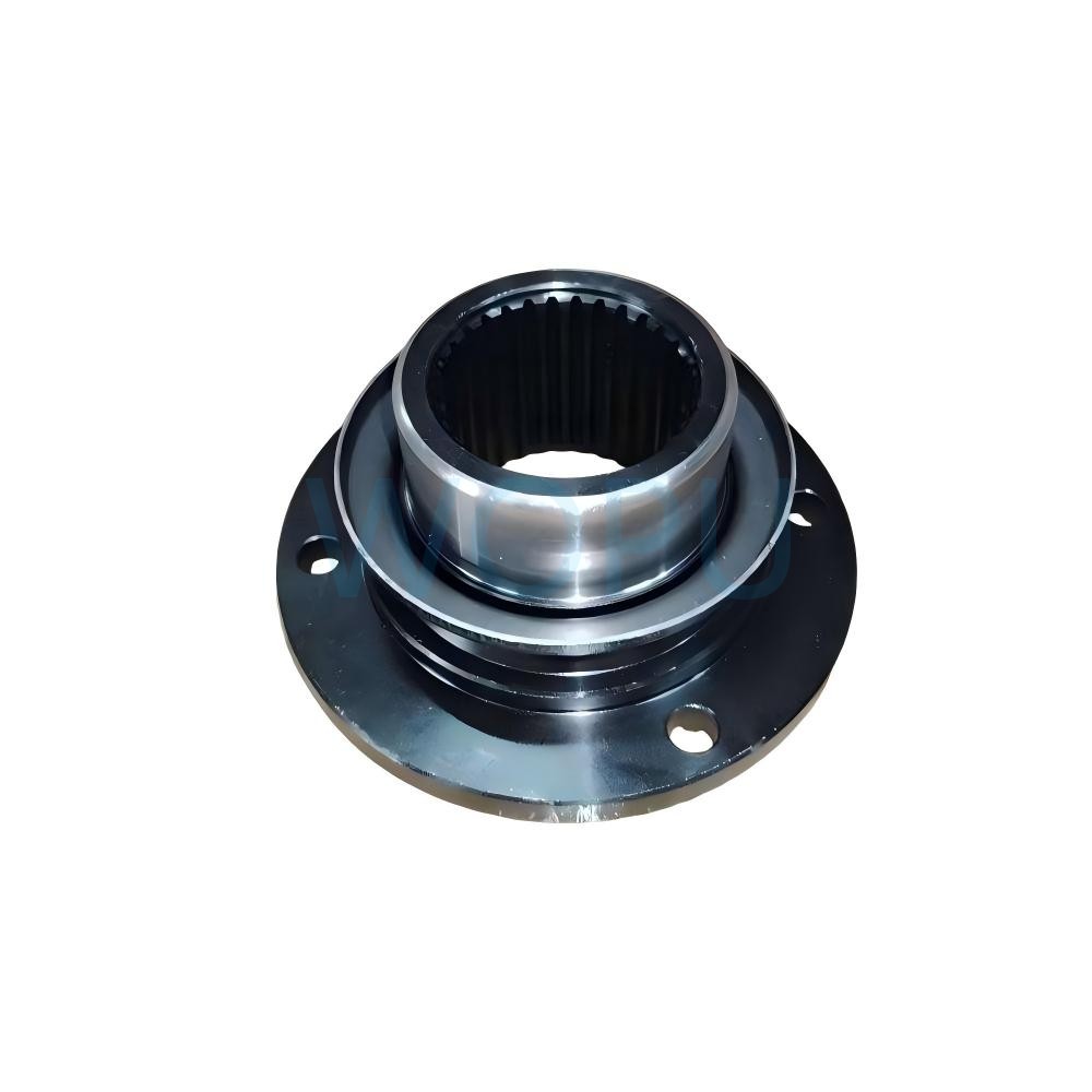Flange 3463501545 para Mercedes-Benz Actros MP1 / MP2 Flange de acionamento do eixo traseiro