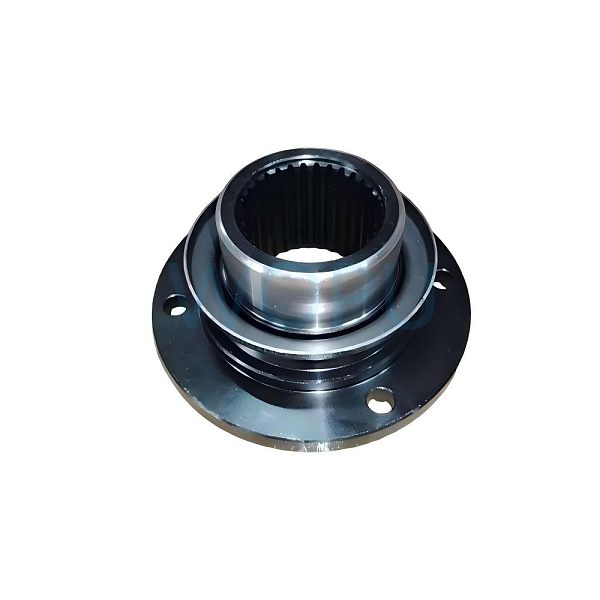 Flange 3463501545 para Mercedes-Benz Actros MP1 / MP2 Flange de acionamento do eixo traseiro