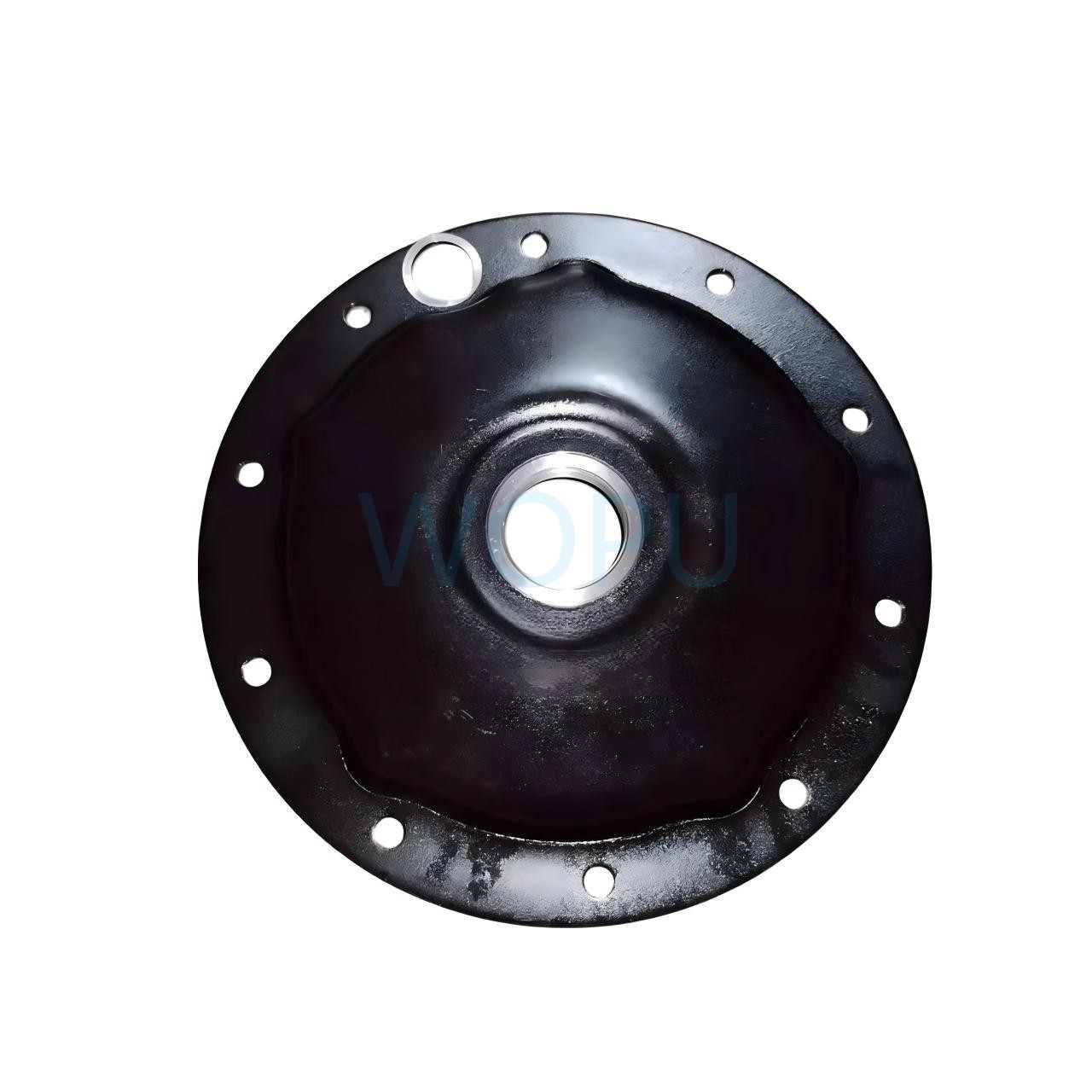Tampa Traseira 6243560020 para Mercedes-Benz Actros MP1 / MP2 / MP3 / MP4 Tampa Final do Eixo
