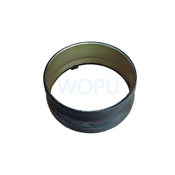 Suporte do Anel de Vedação 9423530117 para Mercedes-Benz Actros MP3 Diferencial do Eixo Traseiro