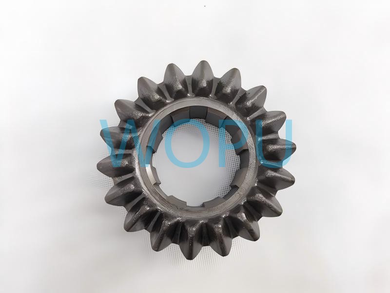 WG9231320226 WG9231320271 AZ9231320271 Engrenagem lateral do eixo traseiro diferencial para sistema de eixo Sinotruk HOWO Steyr