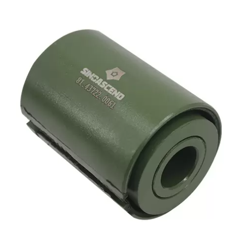 Conjunto de ferro de basculamento da cabine Delonghi 81.43722.0061