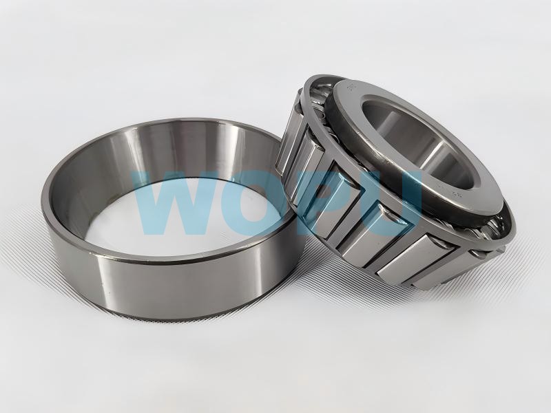 32314 / 190003326543 / WG9100032314 / DZ90149320055 Rolamento de roda dianteira para peças de reposição de caminhões SINOTRUK HOWO Steyr