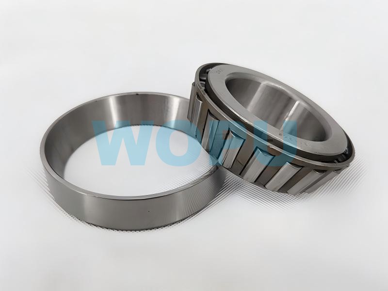 Rolamento de rolos cônicos 33113X2 / 7813E para roda traseira do SINOTRUK HOWO, rolamento externo para peças de reposição de caminhões
