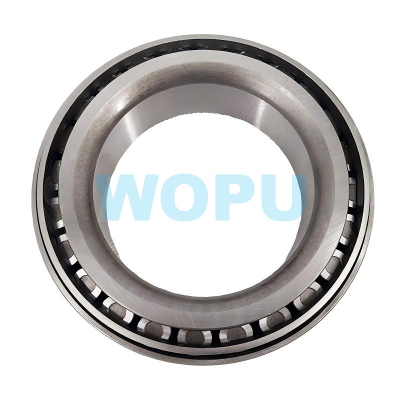 HM220149 / HM220110 / WG99810220149 Rolamento da roda traseira para peças de reposição de caminhões SINOTRUK FUVA