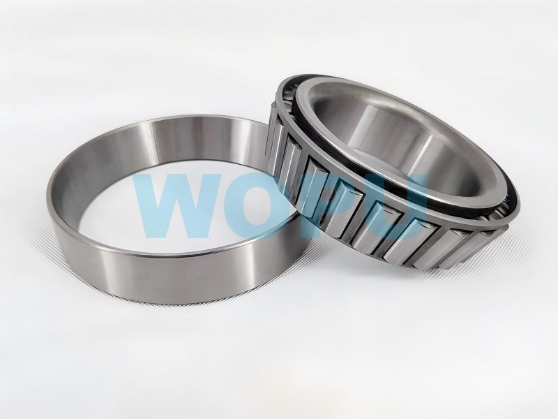 HM220149 / HM220110 / WG99810220149 Rolamento da roda traseira para peças de reposição de caminhões SINOTRUK FUVA