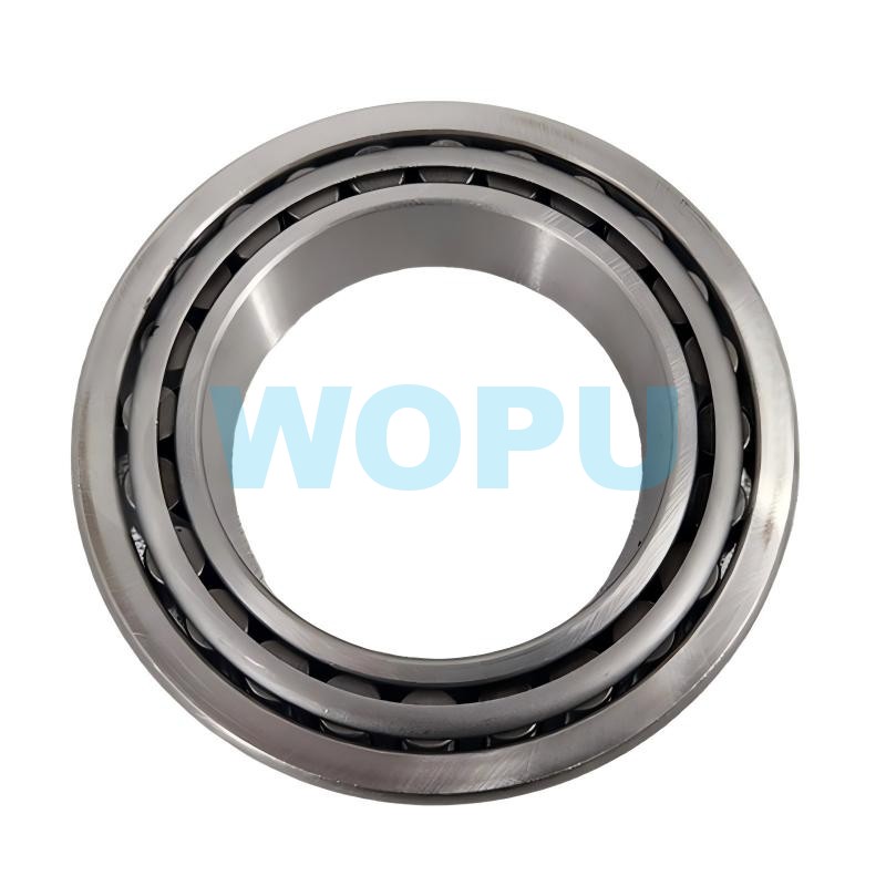 HM220149 / HM220110 / WG99810220149 Rolamento da roda traseira para peças de reposição de caminhões SINOTRUK FUVA