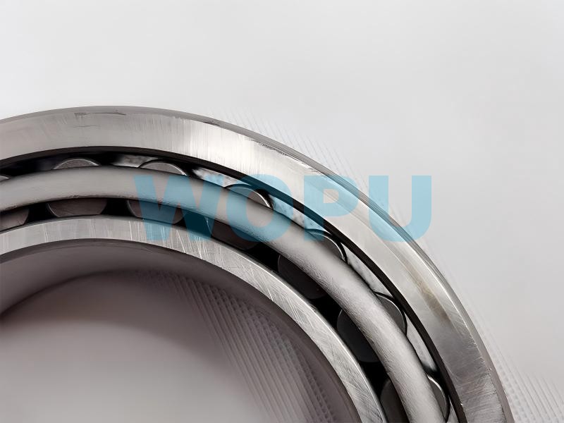 HM220149 / HM220110 / WG99810220149 Rolamento da roda traseira para peças de reposição de caminhões SINOTRUK FUVA