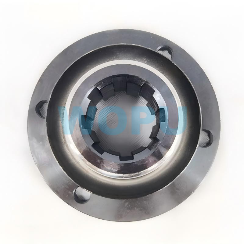 Conjunto de flange AZ9128320014 para peças de reposição de caminhões SINOTRUK HOWO