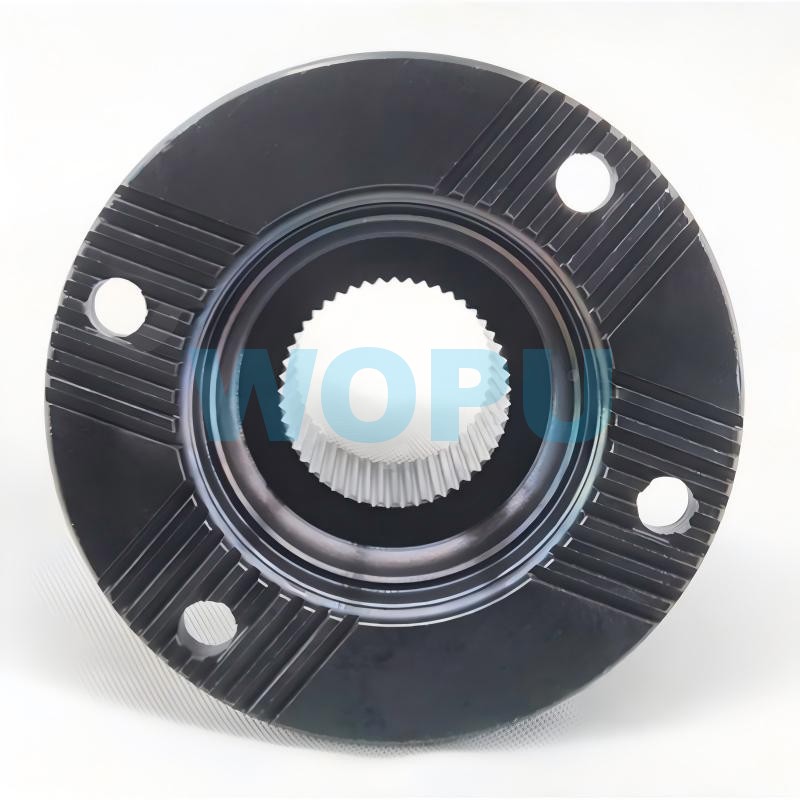 Flange de saída da caixa de câmbio rápida F99900-5 para peças de reposição de caminhões