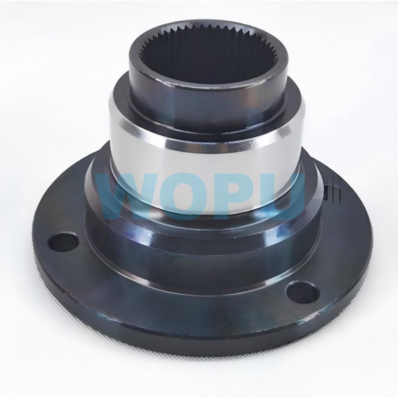 Flange de saída da caixa de câmbio rápida F99900-5 para peças de reposição de caminhões