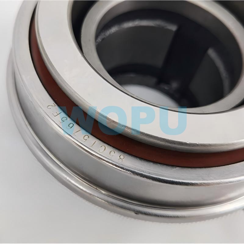 Rolamento de embreagem 85CT5765F2 para peças de reposição de caminhões SINOTRUK SHACMAN DONGFENG
