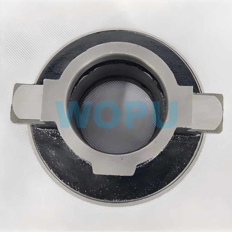 Rolamento de embreagem 85CT5765F2 para peças de reposição de caminhões SINOTRUK SHACMAN DONGFENG