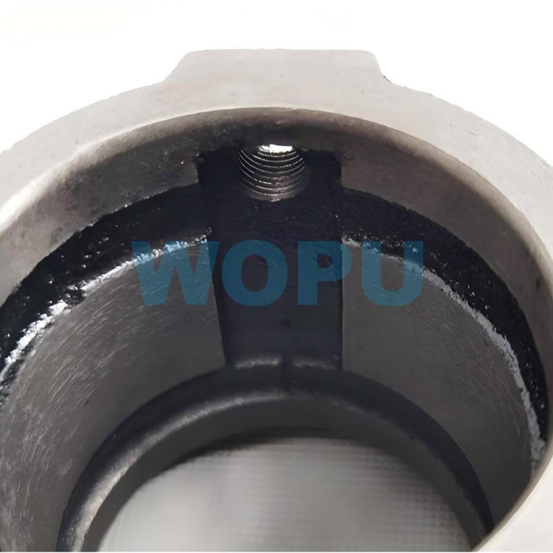 Rolamento de embreagem 85CT5765F2 para peças de reposição de caminhões SINOTRUK SHACMAN DONGFENG