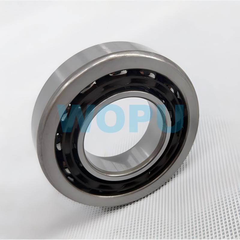 Rolamento de bomba de ar do compressor de ar 7207B / NJ2207E para peças de reposição de caminhões SINOTRUK HOWO Weichai