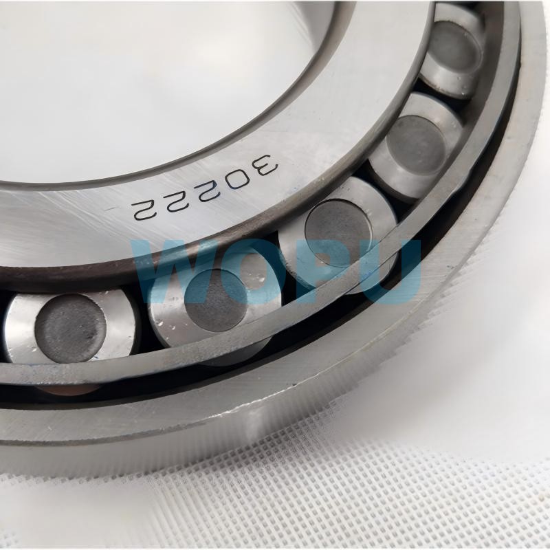 30222 / 190003326067 Rolamento da roda traseira para peças de reposição de caminhões SINOTRUK Steyr