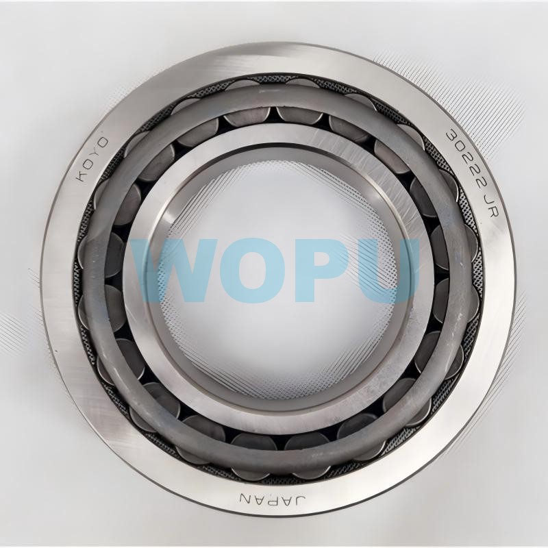 30222 / 190003326067 Rolamento da roda traseira para peças de reposição de caminhões SINOTRUK Steyr