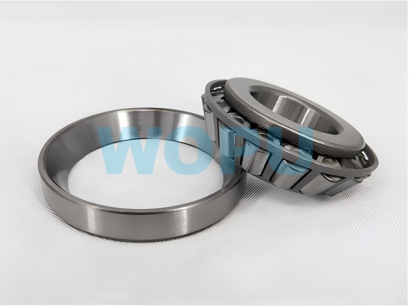 31313 / WG9981031313 Rolamento externo de dentes angulares para peças de reposição de caminhões SINOTRUK HOWO 457