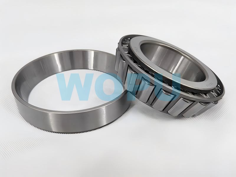 7517 / DS32217 / 32217 / 7517E Rolamento de Rolos Cônicos do Cubo de Roda para Peças de Reposição do Caminhão SINOTRUK HOWO 153