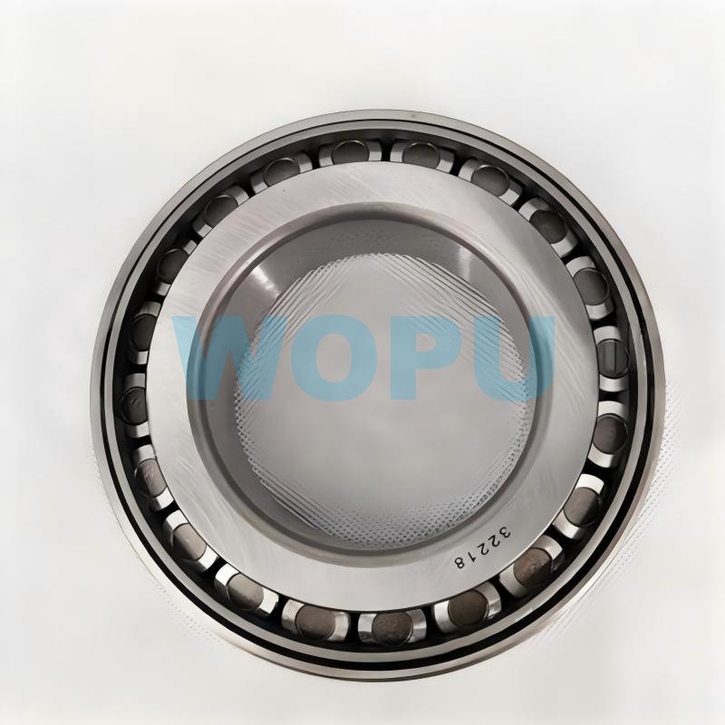 32218 / WG7117032218 / DS32218 / W400003844 Rolamento do Cubo de Roda para Peças de Reposição de Caminhões SINOTRUK