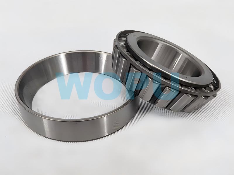 32218 / WG7117032218 / DS32218 / W400003844 Rolamento do Cubo de Roda para Peças de Reposição de Caminhões SINOTRUK