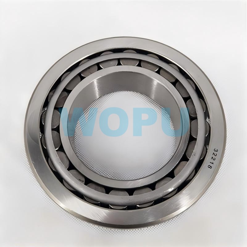 32218 / WG7117032218 / DS32218 / W400003844 Rolamento do Cubo de Roda para Peças de Reposição de Caminhões SINOTRUK