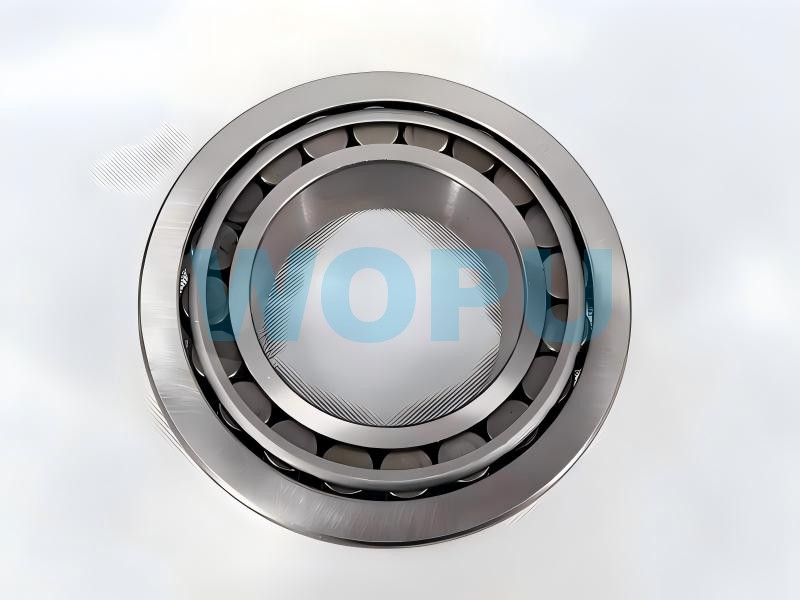 32222 / 190003326167 / WG9981032222 / 54100052 Rolamento de rolos cônicos da roda traseira para peças de caminhões SINOTRUK HOWO Steyr Jiefang Auman