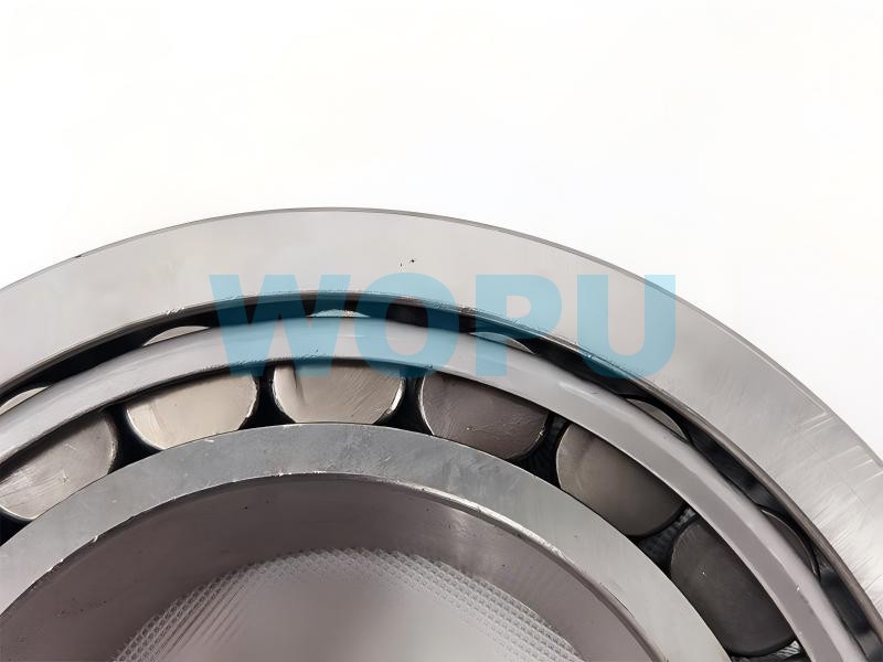 32222 / 190003326167 / WG9981032222 / 54100052 Rolamento de rolos cônicos da roda traseira para peças de caminhões SINOTRUK HOWO Steyr Jiefang Auman