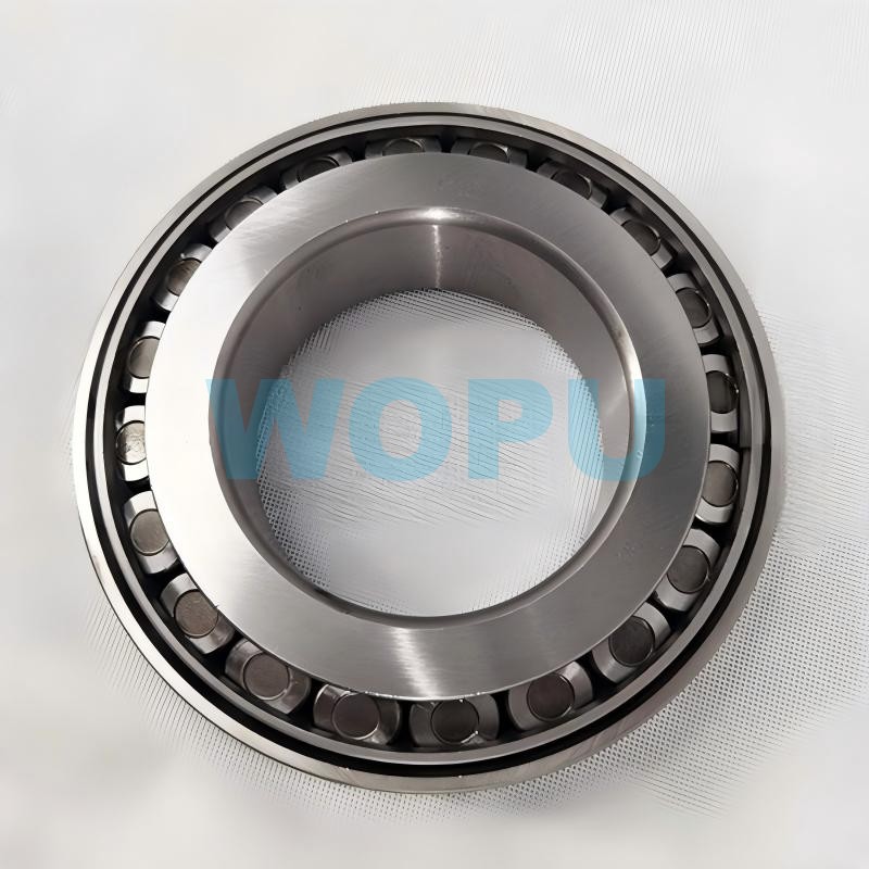 32222 / 190003326167 / WG9981032222 / 54100052 Rolamento de rolos cônicos da roda traseira para peças de caminhões SINOTRUK HOWO Steyr Jiefang Auman